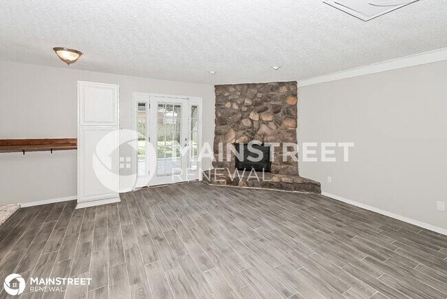 Foto del edificio - 6354 Chickasaw Drive, Olive Branch, MS 38654