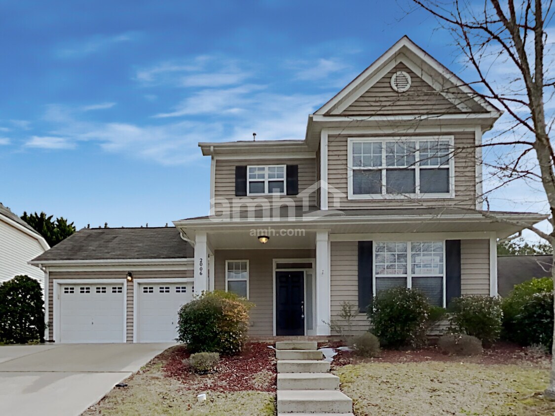 Foto principal - 2006 Sugarbush Dr