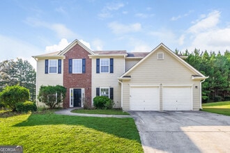 Building Photo - 5892 Village Loop