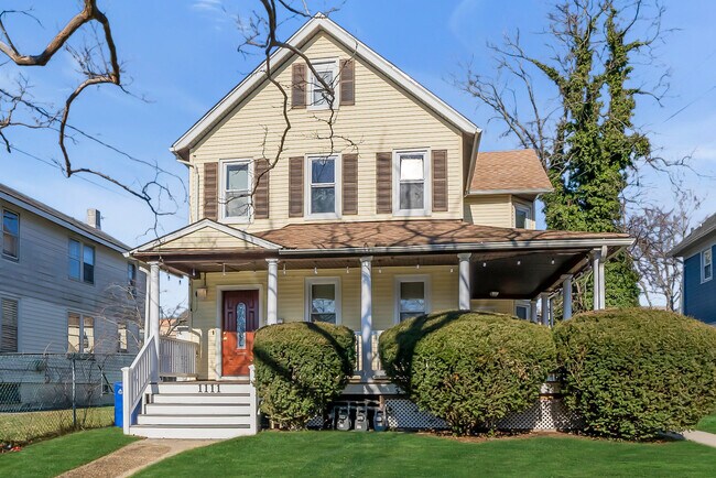 Foto del edificio - 1111 2nd Ave