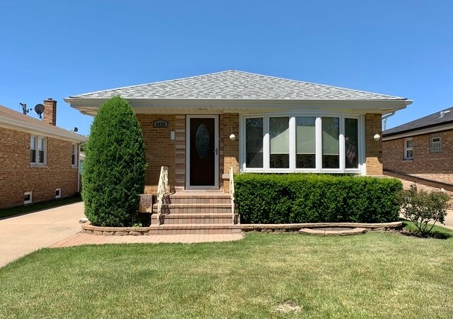 Building Photo - 4420 N Opal Ave