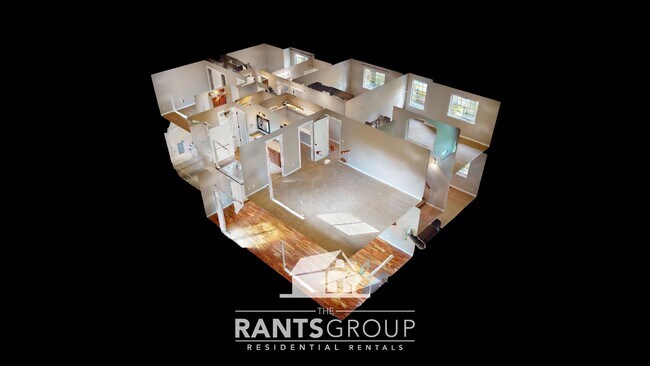 Foto del edificio - Stunning 4-Bedroom, 2.5 Bathroom Home on a...