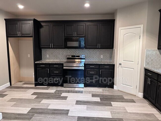 Foto del edificio - 729 E Brown St