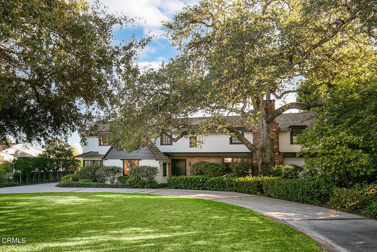 Foto principal - 2300 Robles Ave
