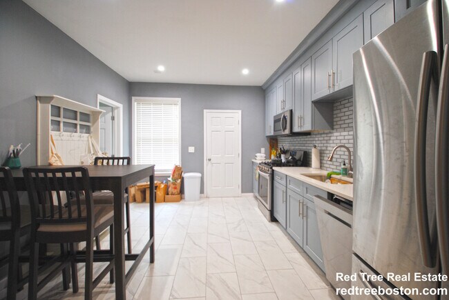 Foto del edificio - 294 Brookline St