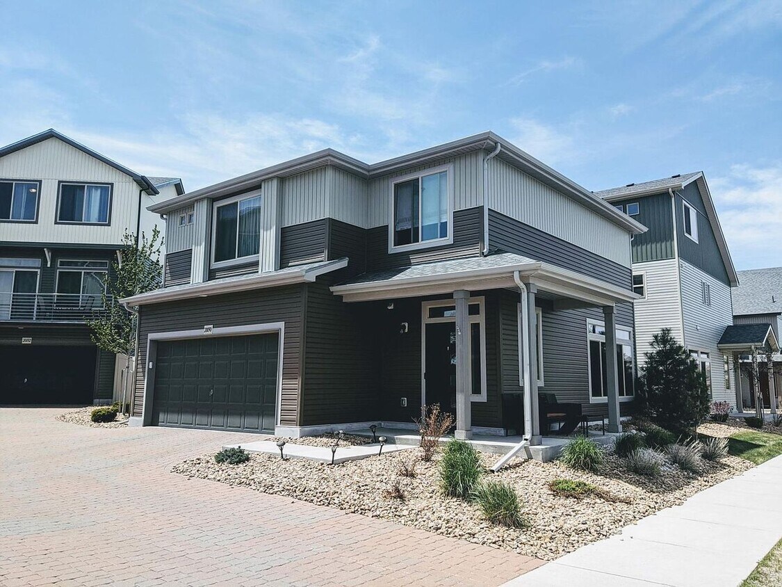 20090 E 48th Dr, Denver, CO 80249 House Rental in Denver, CO