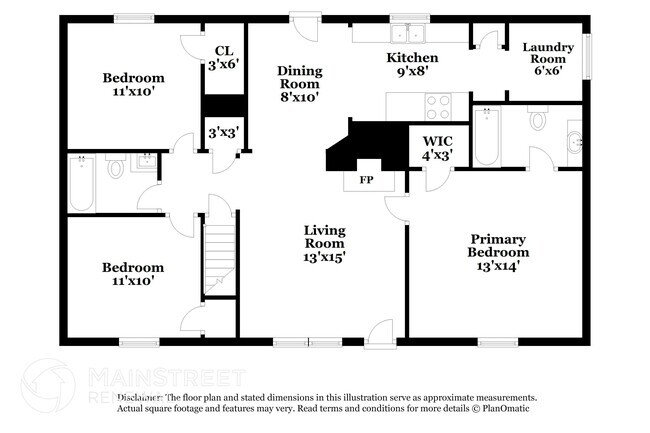 Foto del edificio - 269 Villa Rosa Way