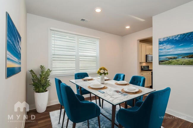 Foto del edificio - 131 Dew Drop Ln