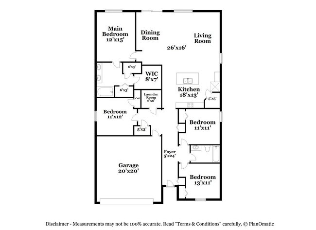 Foto del edificio - 3514 Songbird Lakes Dr