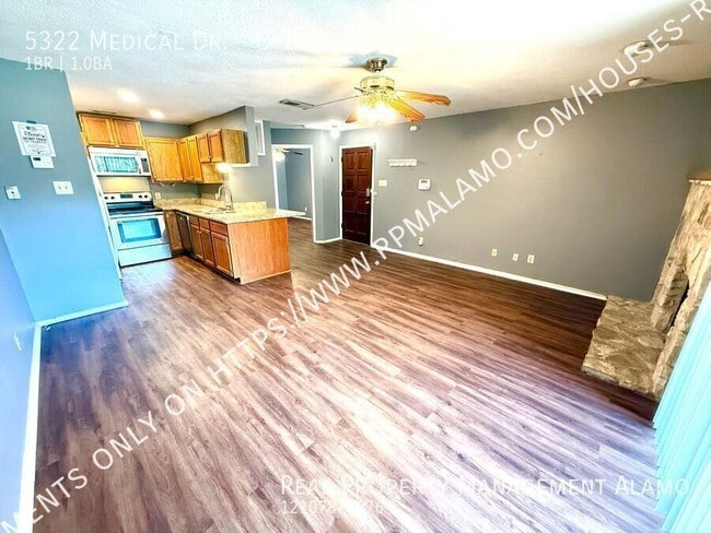 Building Photo - 5322 Medical Dr