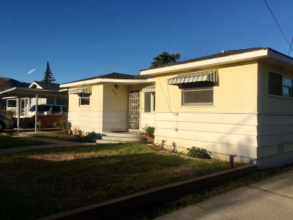 220 Sheppard Rd, Santa Paula, CA 93060 House for Rent in Santa Paula