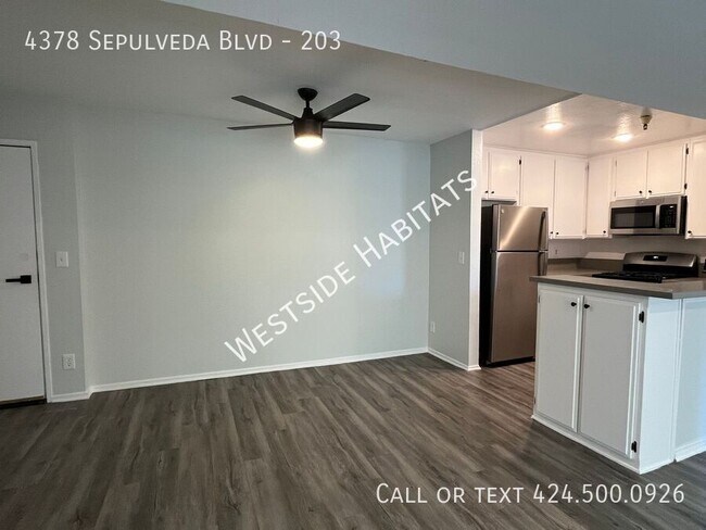 Foto del edificio - 4378 Sepulveda Blvd