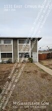 Building Photo - 1131 E Citrus Ave