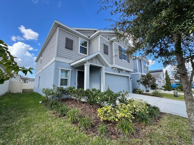 Foto del edificio - STUNNING 5BD / 2.5BA LUXURY HOME IN DAVENPORT!
