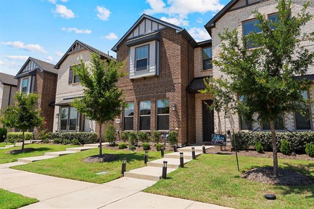 Foto del edificio - 6435 Baritone Ct