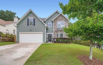 Building Photo - 1015 Pebble Creek Trail