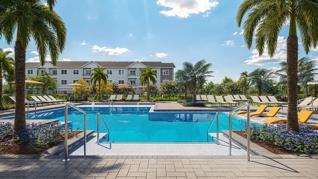 Building Photo - Aventon Grove
