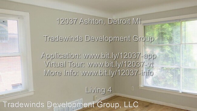 Building Photo - 3 br, 1 bath House - 12037 Ashton Ave