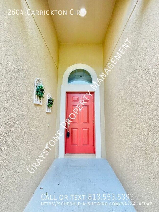 Foto del edificio - 2604 Carrickton Cir
