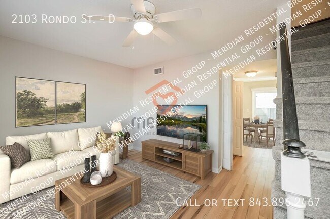 Foto del edificio - 2103 Rondo St