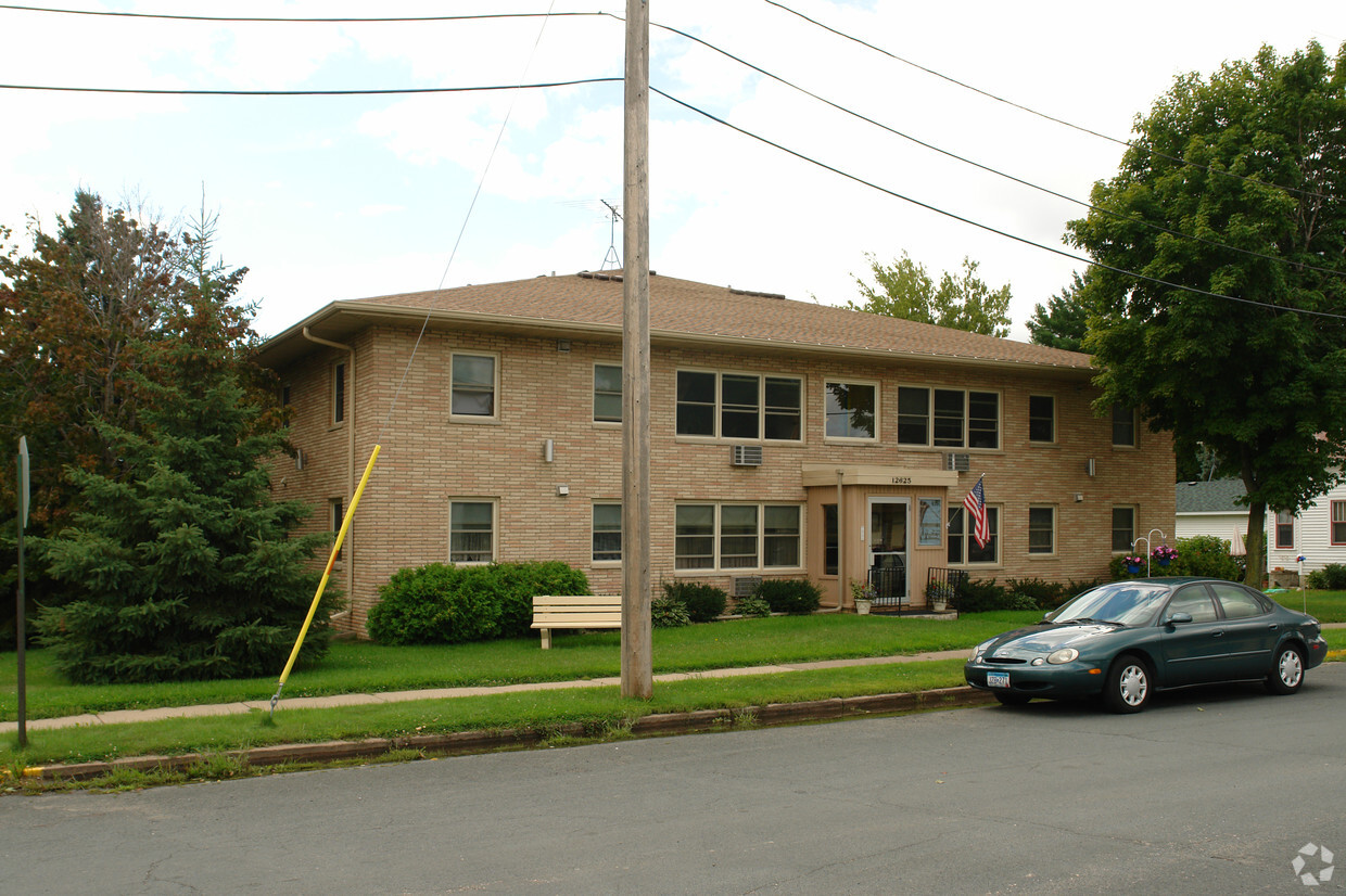 Building Photo - Shogren Apartments- 55+