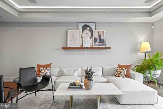 Foto del edificio - 1201 Kenyon St NW