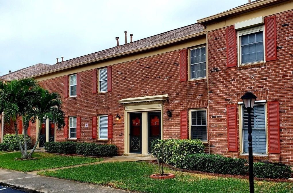 Foto principal - 923 N Colonial Ct
