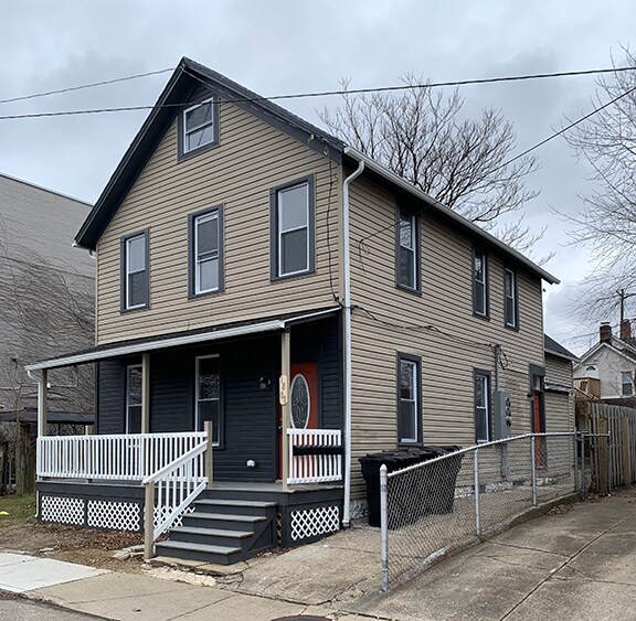 Building Photo - 1807 Auburn Ave