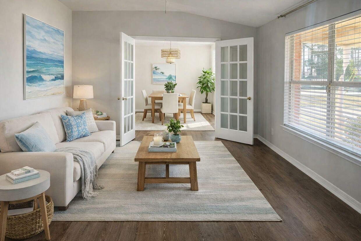 Foto del edificio - 7610 Manatee St