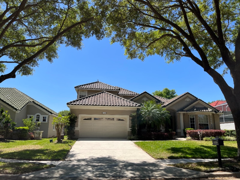 Photo - 7670 Milano Dr (Orlando, FL)