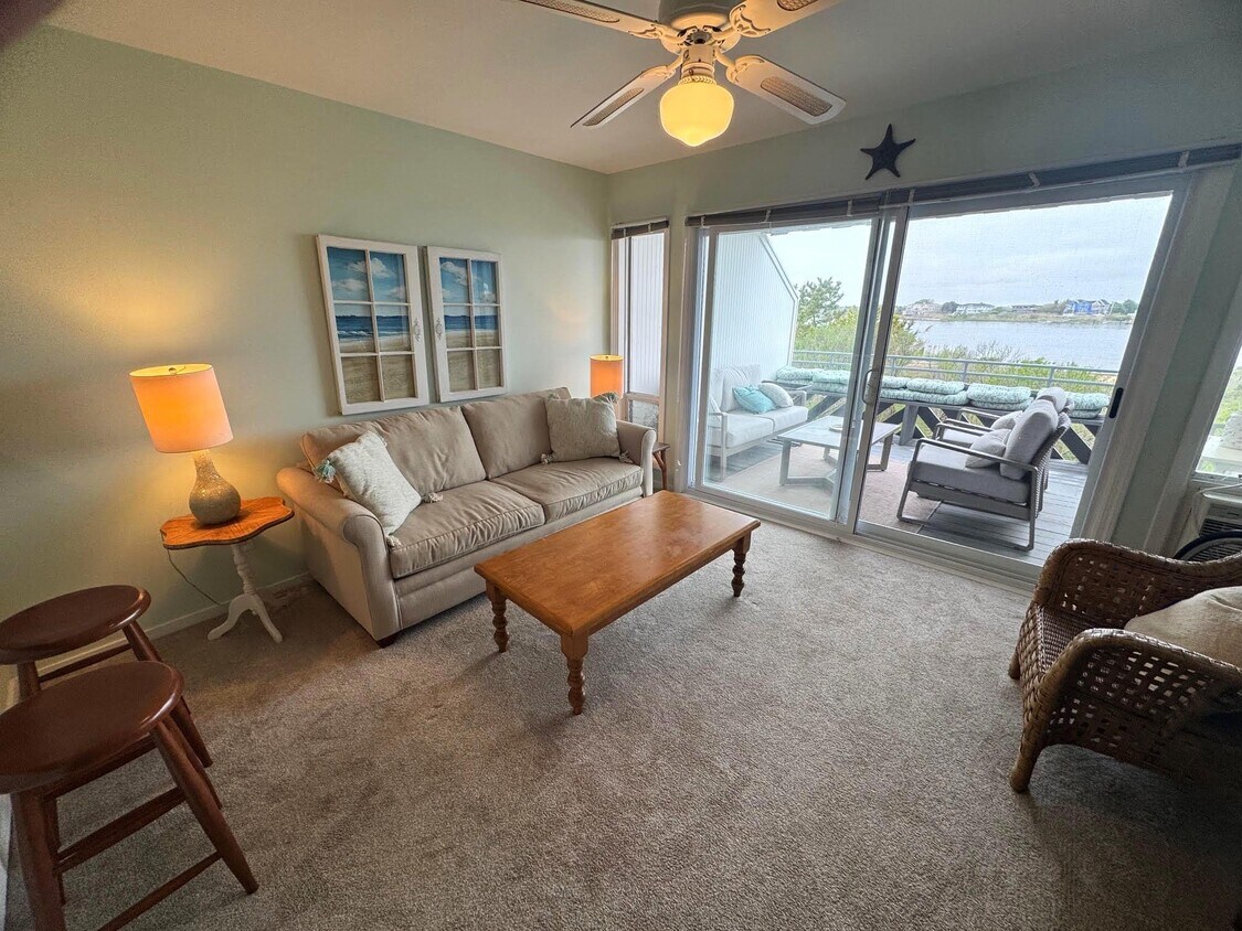 Foto principal - 274 Dune Rd