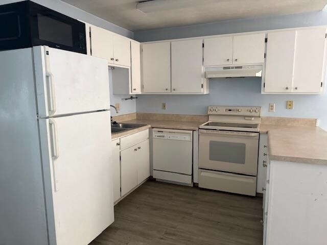 Foto del edificio - 2100 Continental Ave