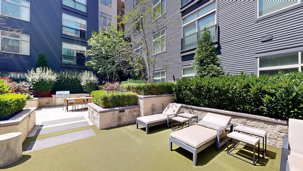 Photo - 322 on North Broad Apartments