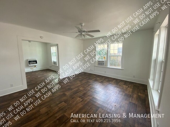 Building Photo - 3 Bedroom in Lufkin Available Now!