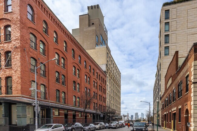 Foto del edificio - 67 Vestry St