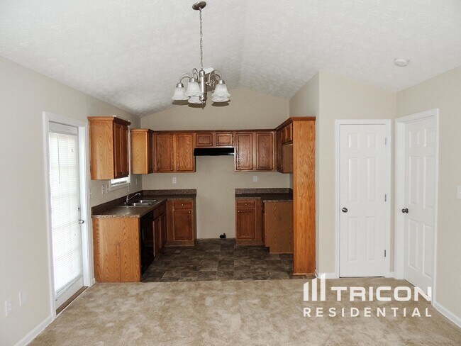 Foto del edificio - 111 Elder Drive Social Circle GA