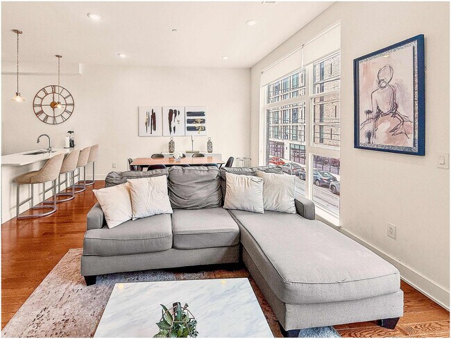 Foto del edificio - 1115 Germantown Ave