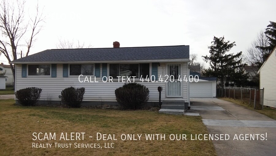 Primary Photo - 6700 Tupelo Dr