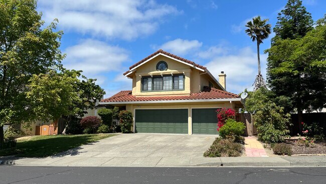Foto del edificio - 1079 Sandhurst Dr
