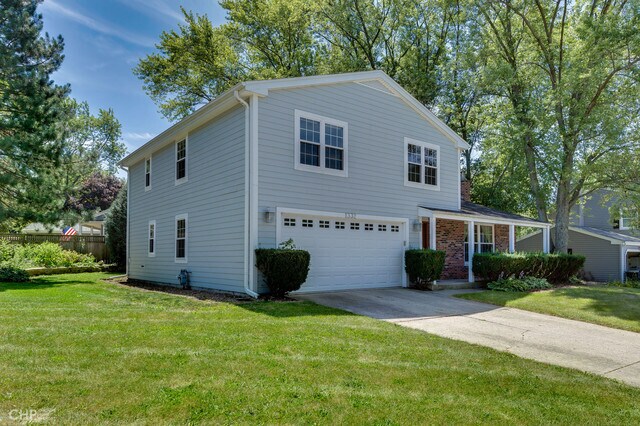 Primary Photo - 1332 Stonegate Rd