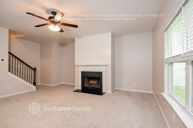 Building Photo - 500 Prominence Cir