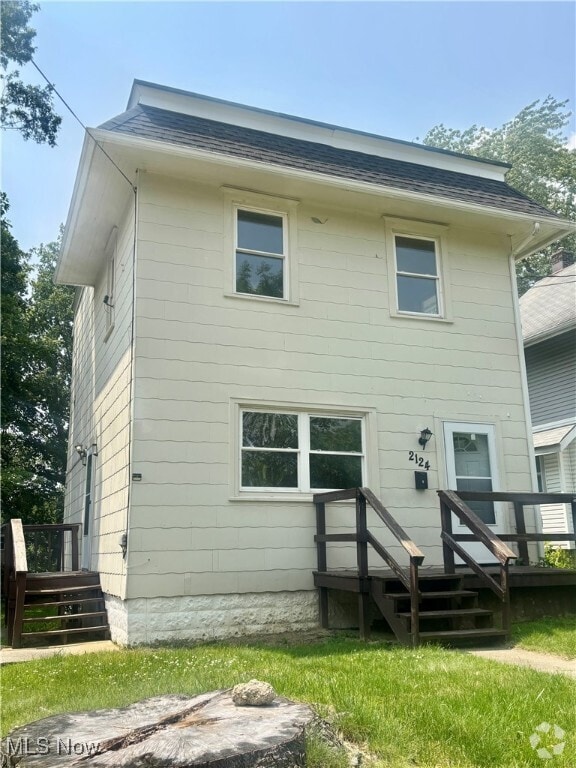 Building Photo - 2124 17th St SW