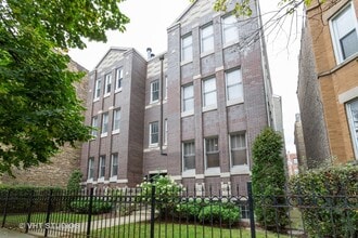 Building Photo - 4212 N Ashland Ave