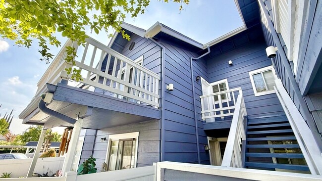 Building Photo - 8463 De Soto Ave