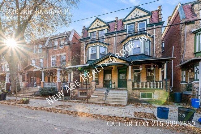 Building Photo - Six Bedroom House in University City