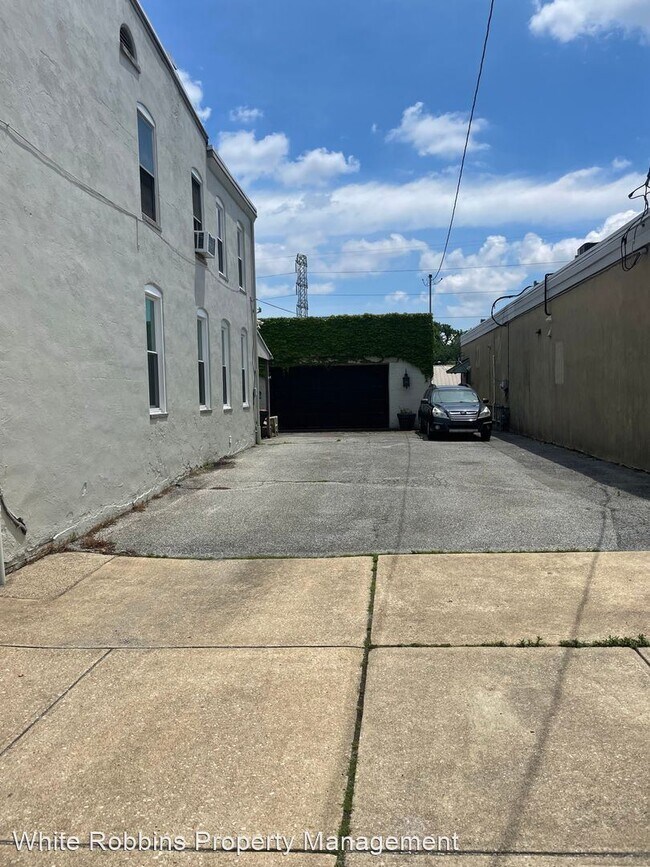 Building Photo - 1 br, 1 bath House - 1902A N Scott St Unit A