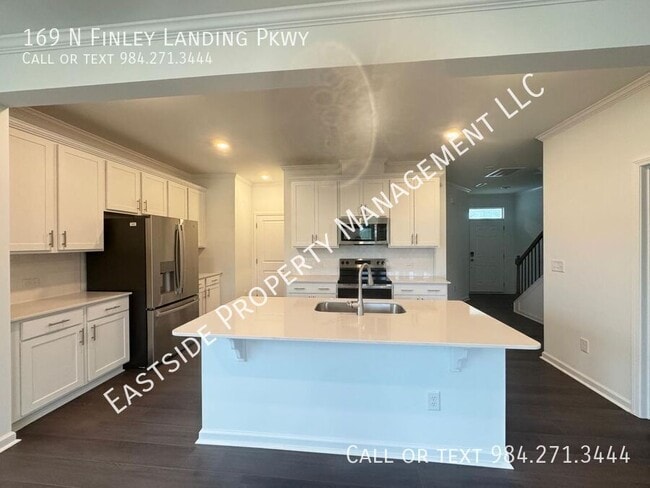 Foto del edificio - 169 S Finley Lndg Pkwy