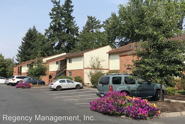 Building Photo - 6820 SW Hall Blvd