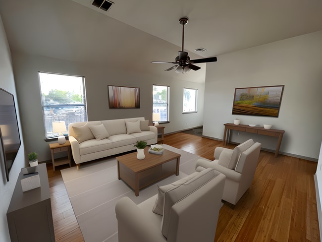 Foto del edificio - 4Bed/2Bath House w/ detached 2 car garage