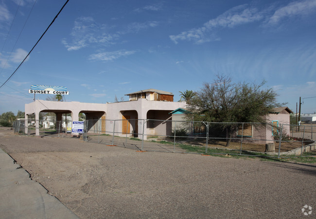 Primary Photo - 708 W Gila Bend Hwy